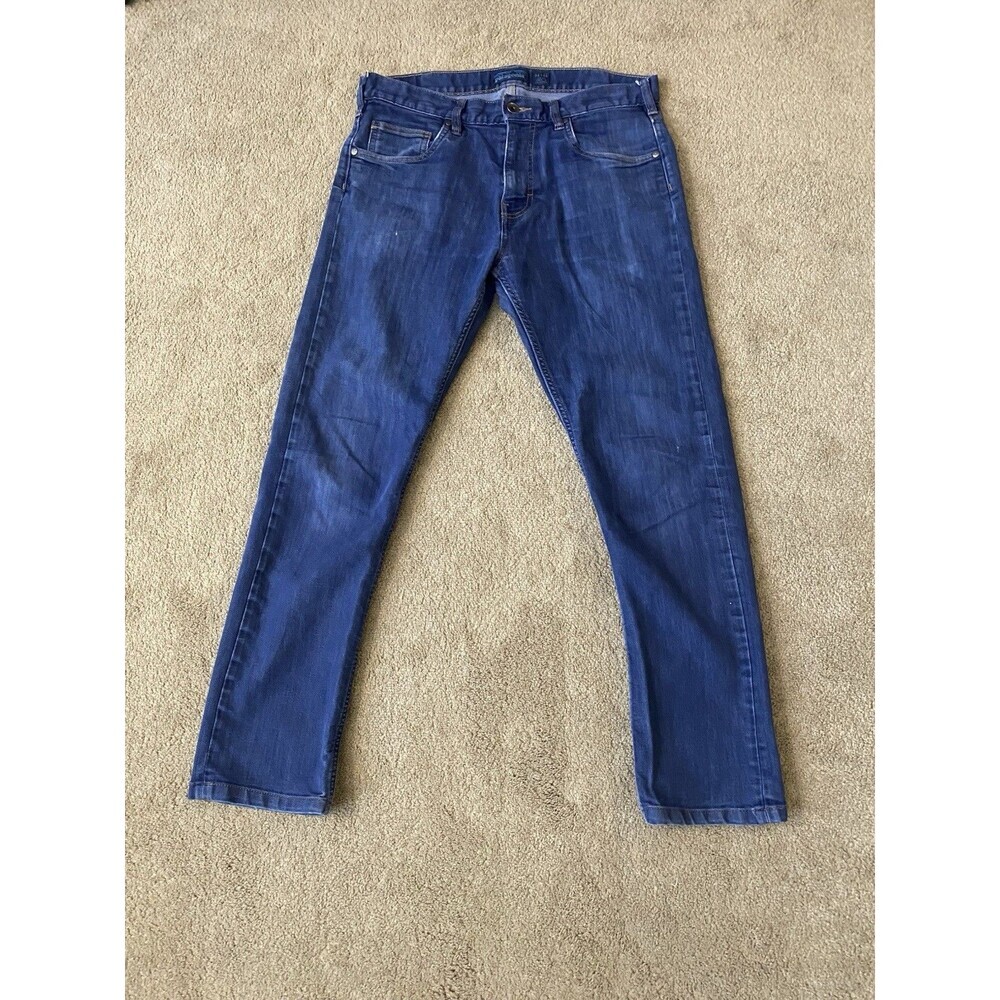 Patagonia Performance Straight Fit Men’s Jeans Size 32x32